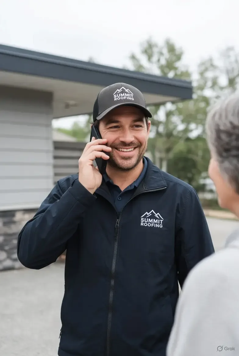 Flat Roof Leak Repair Ville Platte, LA FAQs